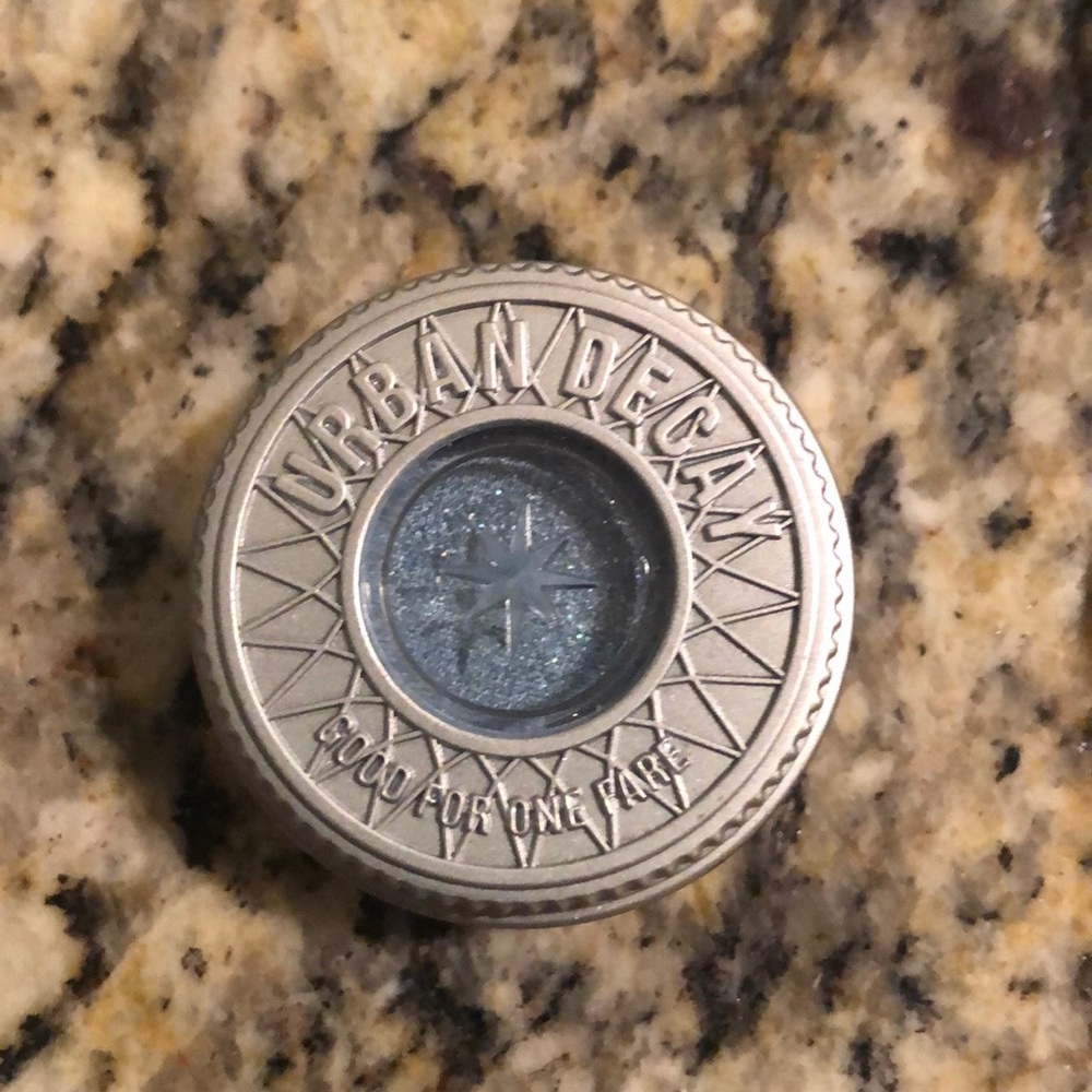 Urban Decay Eye Shadow